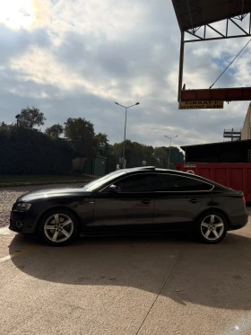Audi A5, снимка 14