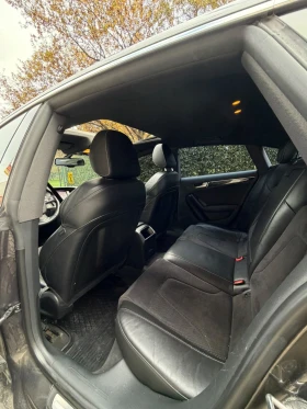 Audi A5, снимка 5