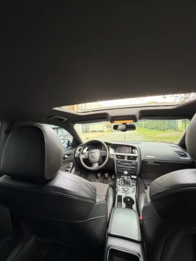Audi A5, снимка 2