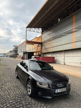 Audi A5, снимка 11