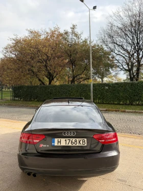 Audi A5, снимка 17