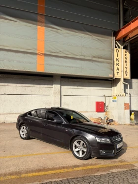 Audi A5, снимка 13