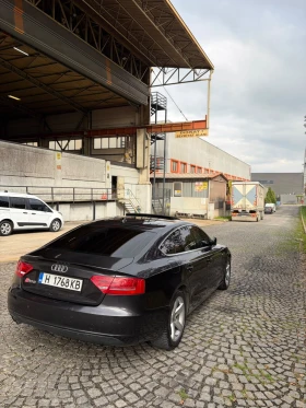Audi A5, снимка 10