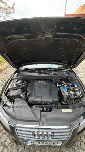Audi A5, снимка 6