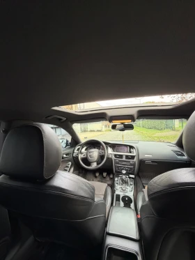Audi A5, снимка 3