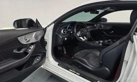 Mercedes-Benz C 43 AMG 4MATIC* BURMESTER* LANE* ASSIST* 360КАМЕРА* , снимка 6