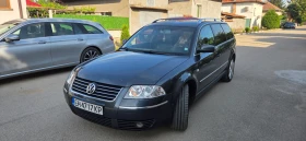 VW Passat, снимка 5