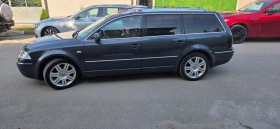 VW Passat, снимка 6