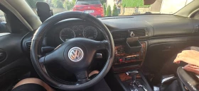 VW Passat, снимка 2