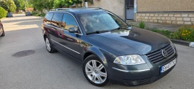 VW Passat, снимка 1