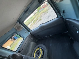 Opel Combo 1.6 Бензин/Метан , снимка 12