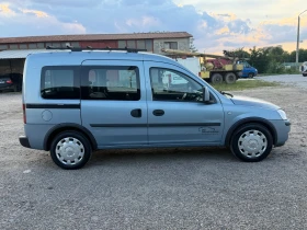 Opel Combo 1.6 Бензин/Метан , снимка 4