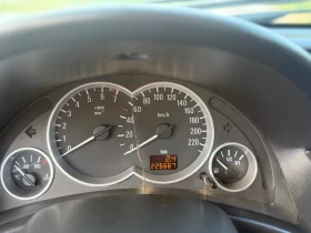 Opel Combo 1.6 Бензин/Метан , снимка 13
