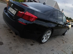 BMW 535 I M SPORT, снимка 10