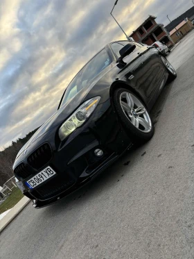 BMW 535, снимка 2