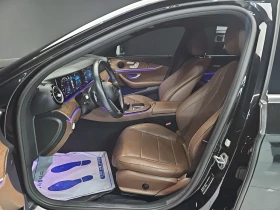 Mercedes-Benz E 220 * FULL DIGITAL * ОБДУХВАНЕ * АМБИЕНТНО * 2 КЛЮЧА *, снимка 10
