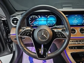 Mercedes-Benz E 220 * FULL DIGITAL * ОБДУХВАНЕ * АМБИЕНТНО * 2 КЛЮЧА *, снимка 7