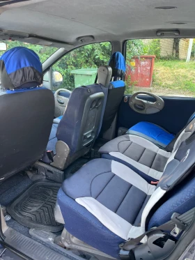 Fiat Multipla 1.9 jtd, снимка 7