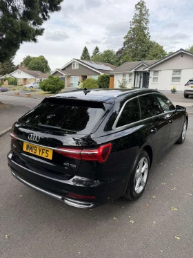 Audi A6 40, снимка 3