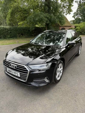 Audi A6 40, снимка 4