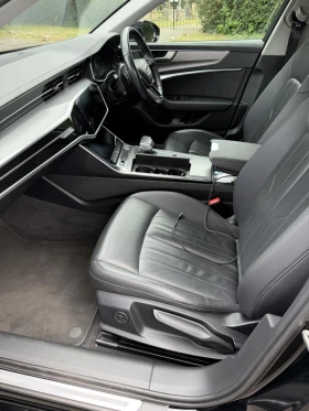 Audi A6 40, снимка 10