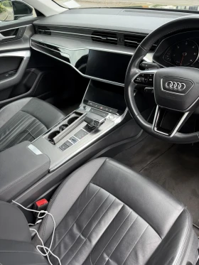 Audi A6 40, снимка 9