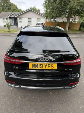Audi A6 40, снимка 7
