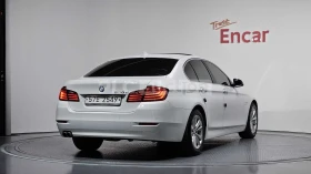 BMW 520 HEAD-UP PANO 360 !УНИКАТ! #ПЪЛНО ОБОРУДВАНЕ# , снимка 2