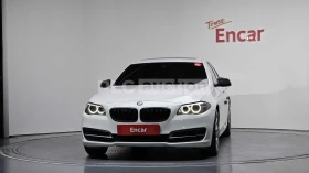 BMW 520 HEAD-UP PANO 360 !УНИКАТ! #ПЪЛНО ОБОРУДВАНЕ# , снимка 3