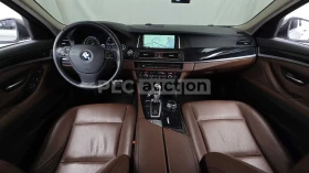 BMW 520 HEAD-UP PANO 360 !УНИКАТ! #ПЪЛНО ОБОРУДВАНЕ# , снимка 6