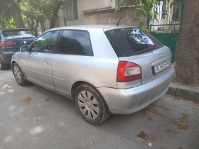 Audi A3, снимка 2