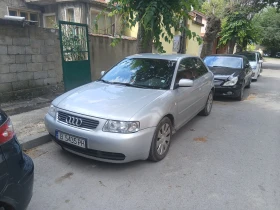 Audi A3, снимка 1