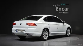 VW Passat 2.0TDI Автокредит Цена до България, снимка 2