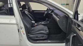 VW Passat 2.0TDI Автокредит Цена до България, снимка 14