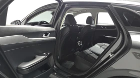 Kia K5 Фабрична Газ, снимка 11