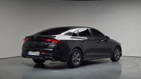 Kia K5 Фабрична Газ, снимка 2