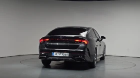Kia K5 Фабрична Газ, снимка 4