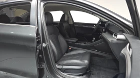Kia K5 Фабрична Газ, снимка 12