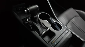 Kia K5 Фабрична Газ, снимка 8