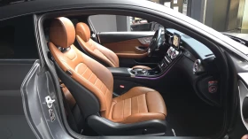 Mercedes-Benz C 200 2.0 Turbo, снимка 9