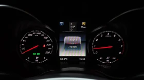 Mercedes-Benz C 200 2.0 Turbo, снимка 7