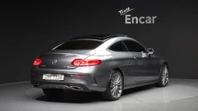 Mercedes-Benz C 200 2.0 Turbo, снимка 2