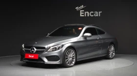 Mercedes-Benz C 200 2.0 Turbo, снимка 1