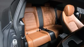 Mercedes-Benz C 200 2.0 Turbo, снимка 10
