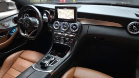 Mercedes-Benz C 200 2.0 Turbo, снимка 6