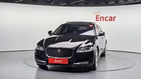 Jaguar Xf 2.0* Disel* Prestige* Navi* Camera* HeadUP, снимка 1