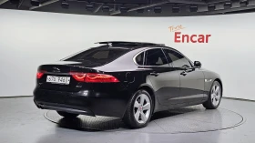 Jaguar Xf 2.0* Disel* Prestige* Navi* Camera* HeadUP, снимка 3