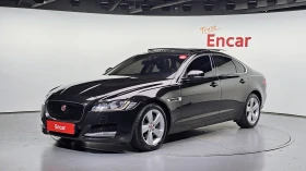 Jaguar Xf 2.0* Disel* Prestige* Navi* Camera* HeadUP, снимка 2