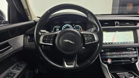 Jaguar Xf 2.0* Disel* Prestige* Navi* Camera* HeadUP, снимка 5