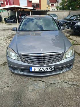 Mercedes-Benz C 200 2, 2, снимка 1